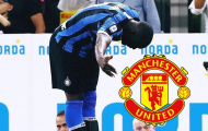 Nhìn kìa Man Utd, anh ta bao năm vẫn là một sát thủ!