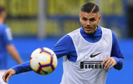 NÓNG: “Sếp lớn” Inter Milan chốt tương lai sao 70 triệu euro