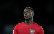 Anh trai Pogba lại nói lời 'bóng gió', Man Utd đã bắt đầu lo lắng?