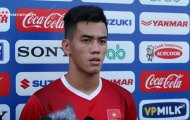 Điểm tin bóng đá Việt Nam sáng 27/08: Tiến Linh tự tin trước ĐT Thái Lan