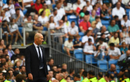 Real Madrid ra 'tối hậu thư' cho Zidane vào tháng 9