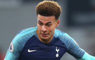 Khó khăn chất chồng, Pochettino mong trụ cột sớm trở lại