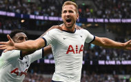 Harry Kane: Chàng tiền đạo tin tưởng vào thói quen từ thuở thơ ấu