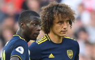 Arsenal và những ưu, nhược điểm sau trận thua Liverpool