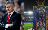 Solskjaer và 4 sai lầm khiến Man Utd dần chìm xuống vực sâu
