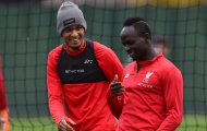 CĐV Liverpool: 'CLB hãy dựng tượng cho đội tuyển trạch viên đi!'