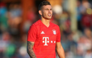 'Tôi muốn giành được mọi thứ với Bayern Munich'