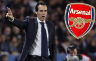 Arsenal thất bại trước Liverpool: Lỗi hoàn toàn thuộc về Unai Emery