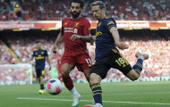 Emery xuống tay, Arsenal ra quyết định then chốt với 'cây trường sinh'