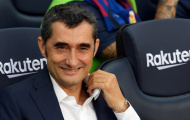 Valverde 'gật đầu', 'khao khát' 45 triệu của Solskjaer rời Camp Nou
