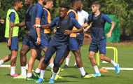 Chelsea đón viện binh, sẵn sàng tiếp Sheffield United