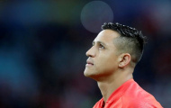 Đến Inter Milan, Sanchez vẫn quyết 'ám' bằng được Man Utd