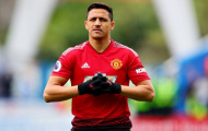 Nối gót Sanchez, ai sẽ rời Man Utd ngay trong TTCN mùa Hè 2019 này?
