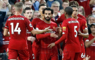 Với Liverpool lúc này, không có nhiệm vụ nào là bất khả thi