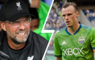 'Tôi nợ Klopp rất nhiều, vì những gì ông ấy làm đã đưa tôi trở lại'