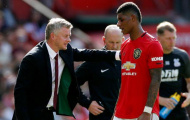 5 vấn đề Solskjaer phải giải quyết trước lần làm khách của Southampton