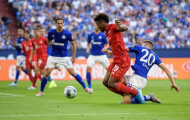Bayern Munich 3-0 Schalke: VAR vẫn còn nhiều thứ cần cải thiện