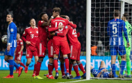 Bayern thực sự cần một 'kẻ phá hủy' lối chơi nếu muốn đi đường dài (P1)