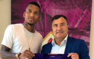 CHÍNH THỨC: Inter Milan tiễn sao Brazil sang Fiorentina