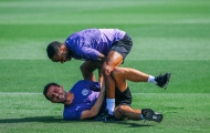 Mặc Liverpool nhất bảng PL, đây là thái độ thảnh thơi của Man City
