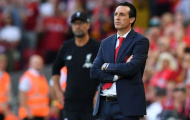 Thảm bại trước Liverpool, cuộc cách mạng ở Arsenal giờ mới bắt đầu