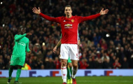 Góc Man Utd: Có thể Solskjaer sẽ khao khát một người như 'King Zlatan'