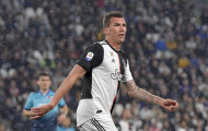 Hàng công thiếu người, PSG đánh tiếng muốn có 'người thừa' ở Turin