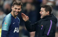 Harry Kane sa sút, Tottenham còn ai thay thế?