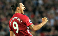 Ibrahimovic: 'Tôi đã khuyên Pogba rất nhiều'