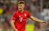 Joshua Kimmich có phải là câu trả lời cho Bayern ở vị trí số 6?