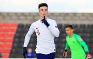 Juventus và AC Milan bất ngờ đại chiến vì Greenwood