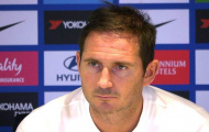 Góc Chelsea: 2 vấn đề Lampard cần giải quyết dứt điểm ngay tuần này