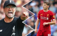 'Thần đồng' làm loạn, Liverpool liền định đoạt tương lai gây sốc