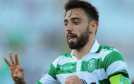 Man Utd đã sai lầm với Bruno Fernandes?