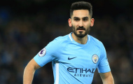 Sao Man City: Áp lực của chúng tôi không đến từ Liverpool