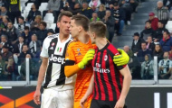 Này AC Milan, hãy mua sao Juventus ấy càng sớm càng tốt!