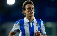 Nếu Arsenal chiêu mộ cầu thủ này, thì hãy nói lời tạm biệt Ozil