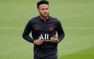 Gán 'kẻ nổi loạn' cho PSG, Barca sắp chốt hạ thành công 'bom tấn' cuối hè