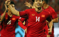 Nguyễn Công Phượng – Bài toán khó của HLV Park Hang-seo