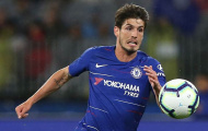 NÓNG! Tiểu Kaka sẽ rời Chelsea 48 giờ tới