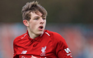 Premier League cẩn thận! Klopp đang đào tạo 'Gerrard mới'