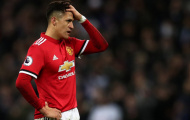Sanchez rời khỏi Man Utd, 'con dao hai lưỡi' với HLV Ole