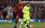 Siêu máy tính dự đoán cục diện Champions League 2019/20