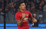 Solskjaer nên tung ra 'vũ khí tối thượng' trong trận gặp Southampton