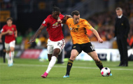 Tân binh Man United và những cầu thủ đứng trước cơ hội ra mắt tuyển Anh