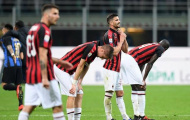 Tháng 9 của AC Milan: Đầu có xuôi, đuôi mới lọt