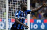 Thầy của Lukaku mừng vì học trò 'thoát' được Man Utd