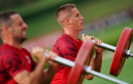 Thua sốc Udinese, người AC Milan không thể nở nụ cười