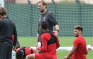 Đây, ''bí thuật'' của Klopp để khắc phục điểm trừ hàng phòng ngự
