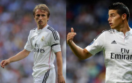 Top 10 tiền vệ sáng tạo đáng xem nhất La Liga 2019/2020